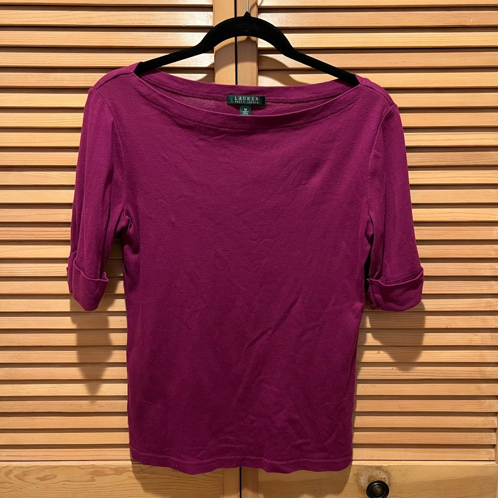 Ralph Lauren top